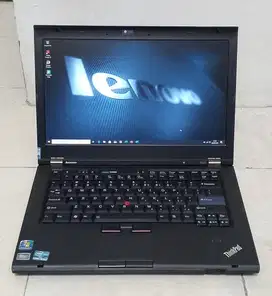 Laptop Lenovo Thinkpad T420