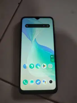 Dijual vivo Y21T, ram 6+2/128, ORI, batangan