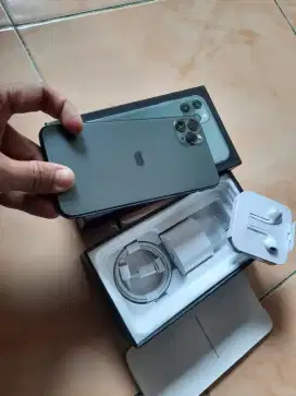 IPHONE 11 PRO MAX 64 GB ex. IBOX
