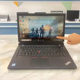 [L35] Laptop Touchscreen Editing Intel Core i5Gen8 8GB 256GB 14inch