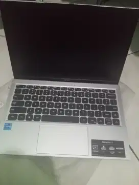 Jual nih laptop merek accer