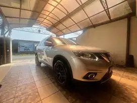 Nissan X-Trail 2017 Bensin