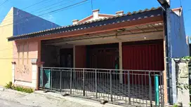 Dijual Rumah Ready Unit di Banyuraden Gamping Sleman Yogyakarta