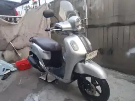 Fazio Luxury 2023 jual BU