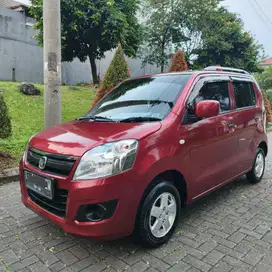 Suzuki Karimun Wagon R 2016 Bensin