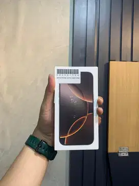IPHONE 16 PRO 256GB INTER
