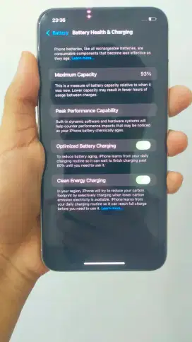 iPhone 11 Pro Max 256gb