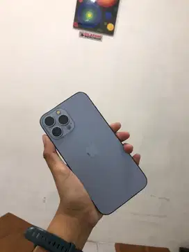 Iphone 13 promax 256 all operator