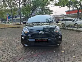 TDP 10JT !! DAIHATSU SIGRA R AT 2024 KM 16RB RECORD