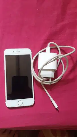 Iphone 7 NO MINUS
