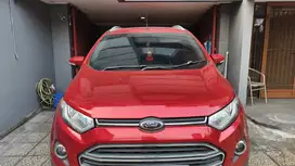 Ford Eco Sport 2015 Bensin