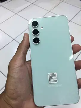 Samsung S23 FE 5G Ram 8/256gb Mulus Garansi panjang
