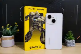 Tecno spark go one 3/64GB, 4/64GB, 4/128GB