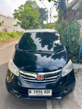 Honda Freed 2013 Bensin