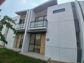Rumah Siap huni Lippo Cikarang Cendana Spark Noth
