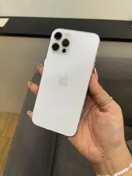 iPhone 12 Pro 256GB iBox