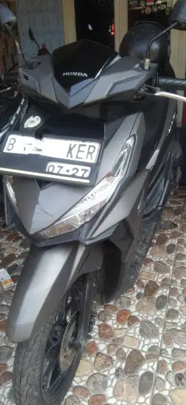 Vario LED 150cc 2017