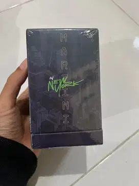 ALT Parfum, Martini In New York, Eu De Parfum EDP