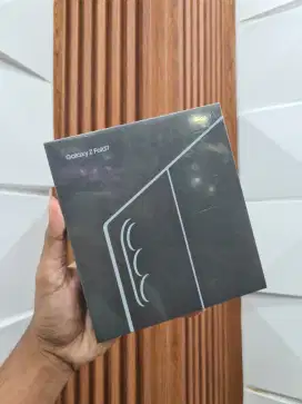 Samsung Z fold 7 12/512gb new SEIN JUAL CEPET !!