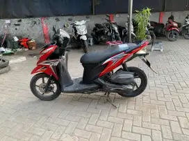 Vario 125 led   2013 Gratis balik nama