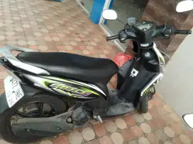 Dijual Mio J 2013