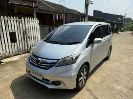 Honda Freed PSD 2011 Silver