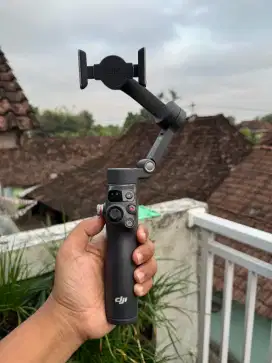 Dji Osmo Mobile 7 Pro