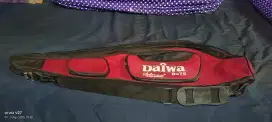 Tas joran pancing produk Stella original ukuran 75cm (baru)
