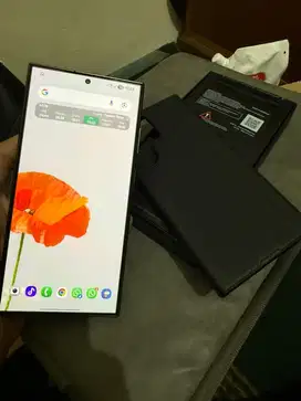 S24 Ultra 1 Tb eks SEIN