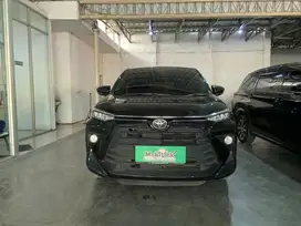 PROMO DP 500 rb, PAJAK ON 07-2026 , TOYOTA AVANZA 1.5 G CVT AT 2024
