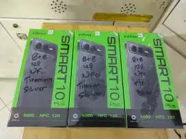 infinik hot 10 plus