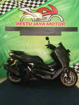 Yamaha Nmax New th 2020 cash/kredit#rjm
