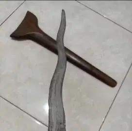 Keris Tebu Sauyun