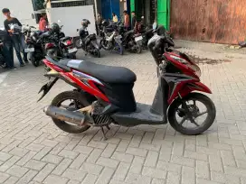 Vario 125 led 2013. Gratis balik nama