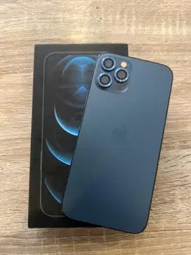 Iphone 12 pro 128gb