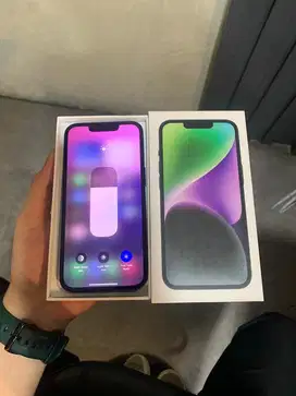 IPHONE 14 128GB Ex Inter