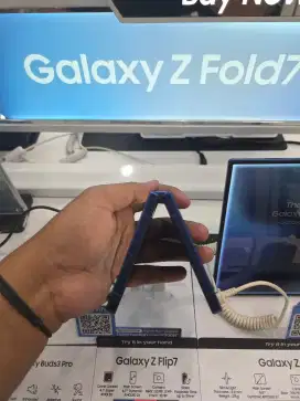 PROMO SAMSUNG GALAXY Z FLIP 7