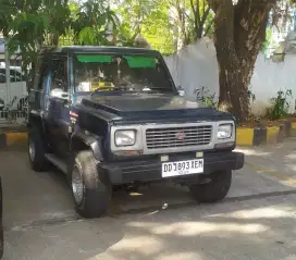 Jual Feroza tahun 1994