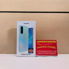 samsung a36 5G 8/256