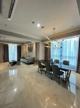 Disewakan Apartment Casa Grande Residence Phase II Tower Chianti