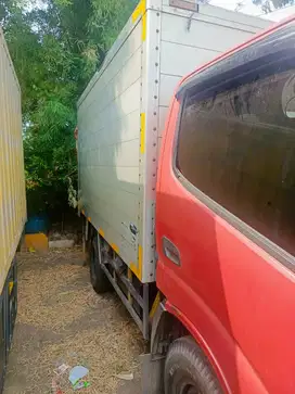 Toyota Dyna 2013 Diesel