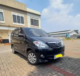 Avanza S Matic 1.5 Harga Cash