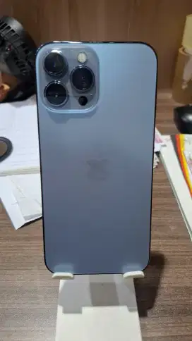 IPHONE 13 PROMAX 256GB BLUE