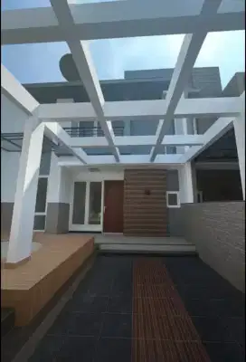 HOT NEWS  ‼️  CLUSTER IFOLIA HARAPAN INDAH
