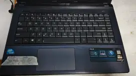 Djual ASUS X45A 2019