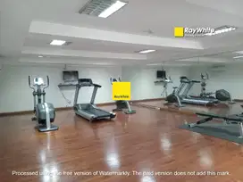 Rumah Untuk Hunian Eksklusif, Jalan Menteng, Jakarta