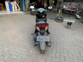 Vario 125 les 2015.Bpkb ada