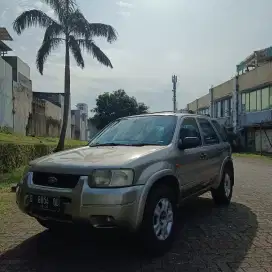 Ford Escape 2004