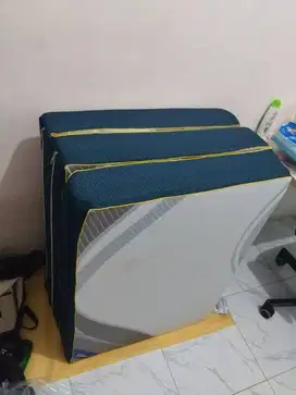 Dijual Kasur Lipat Tote Bed
