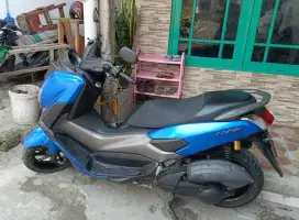 Dijual Nmax 2019